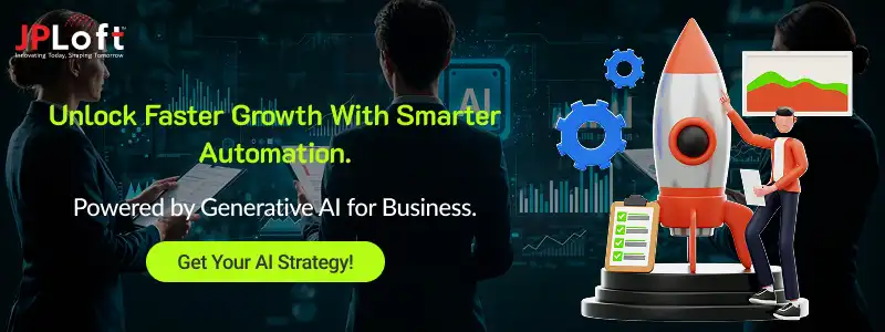Unlock Faster Growth With Smarter Automation